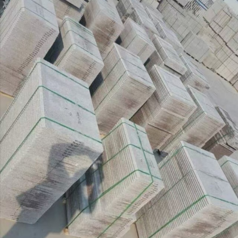 许昌芝麻灰火烧板石材厂家